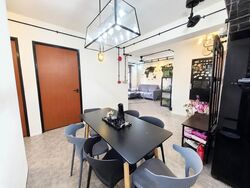 Blk 120C Eastwave @ Canberra (Sembawang), HDB 4 Rooms #638184531